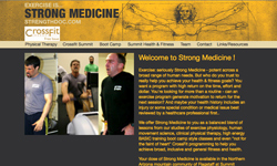 StrengthDoc dot com